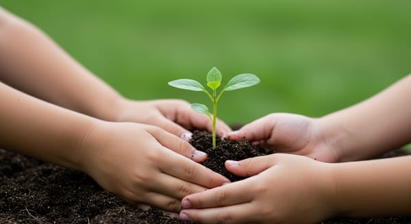 Dia da Árvore: Atividades Lúdicas na Educação Infantil
