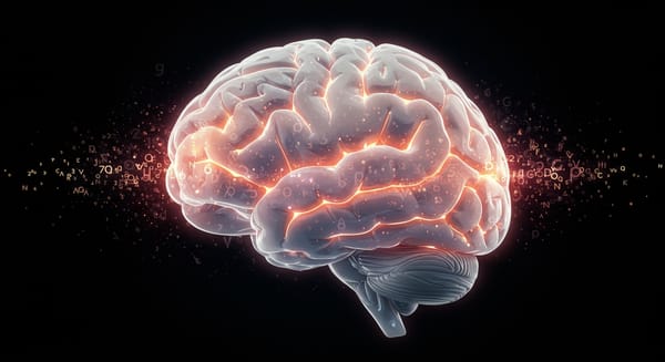 O Fascinante Ato de Ler uma Palavra: Uma Viagem Cognitiva