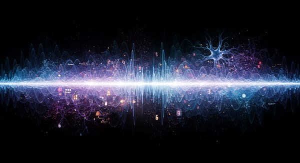Audio IA: A Revolução Sonora da Inteligência Artificial