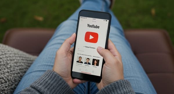 Como Baixar Áudio e Vídeo do YouTube: Seu Guia Completo