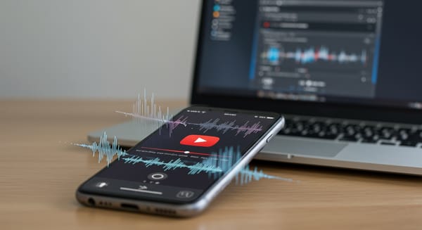 Como Baixar Áudio de Vídeos do YouTube: Guia Completo e Seguro