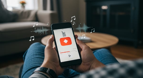 Como Baixar Vídeo e Áudio do YouTube: Guia Completo