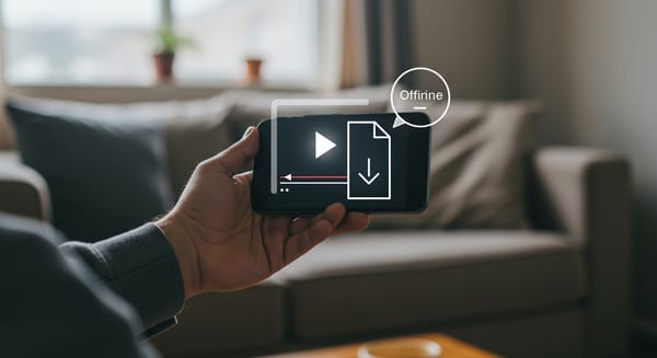 Baixar Vídeo em MP4 do YouTube: Seu Guia Completo e Seguro
