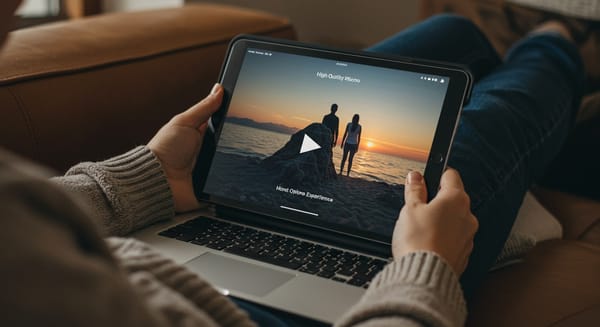 Baixar Vídeo do YouTube 1080p: Seu Guia Completo