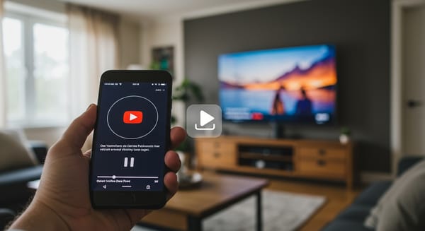 Baixar Vídeo do YouTube em Alta Qualidade: Guia Completo