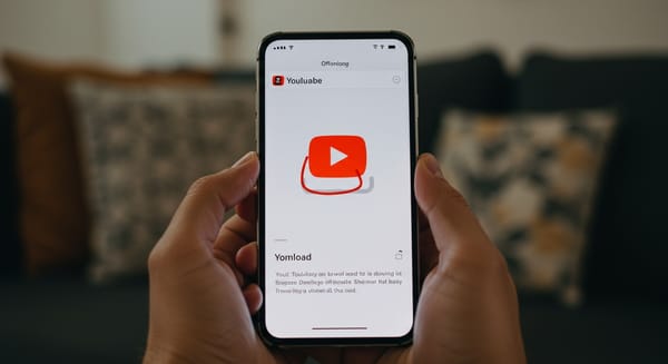 Como Baixar Vídeos do YouTube no Celular: O Guia Completo e Seguro
