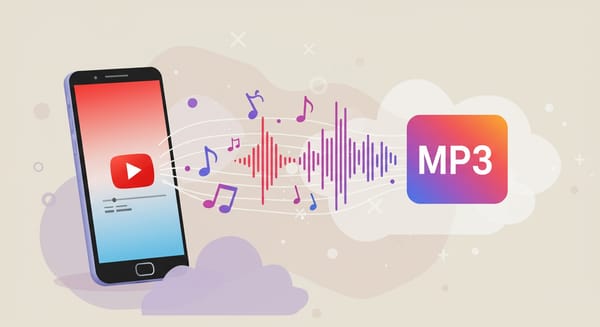 Baixar Vídeos do YouTube para MP3: Guia Completo e Seguro