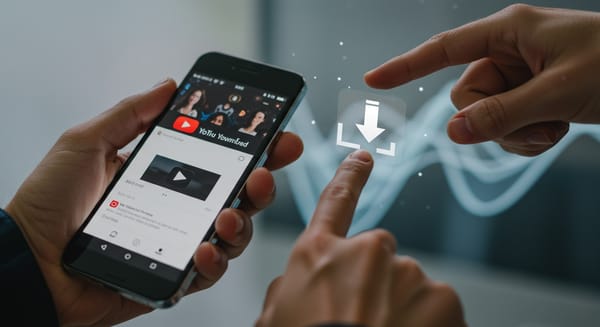 Como Baixar Vídeo do YouTube em MP4: Guia Completo e Seguro