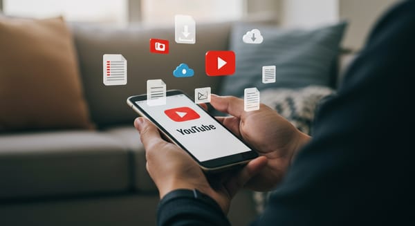 Como Baixar Vídeo do YouTube para MP4: Um Guia Completo e Seguro