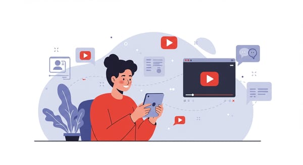 Como Baixar Vídeos do YouTube Online Grátis