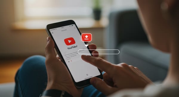 Baixar Vídeos do YouTube Online: Guia Essencial