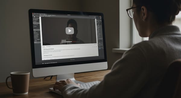 Baixar Vídeo do YouTube para PC: Guia Completo
