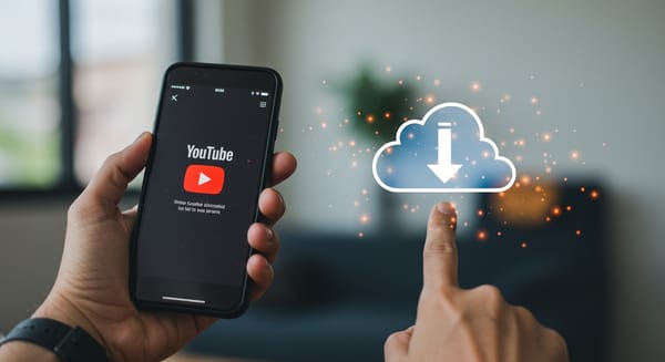Baixar Vídeos do YouTube por Site: Guia Completo e Seguro