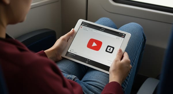 Baixar Vídeo do YouTube: É Possível? Como Fazer de Forma Segura?