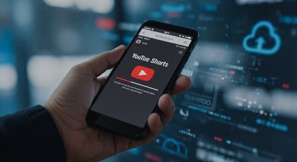 Baixar YouTube Shorts: Guia Completo e Seguro
