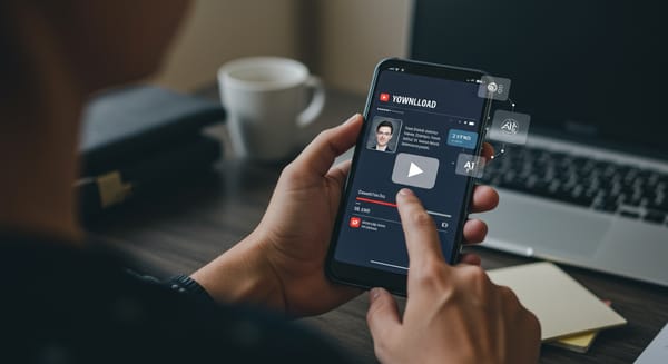 Baixar Vídeos do YouTube com Zeemo: Guia Completo para o Download Perfeito