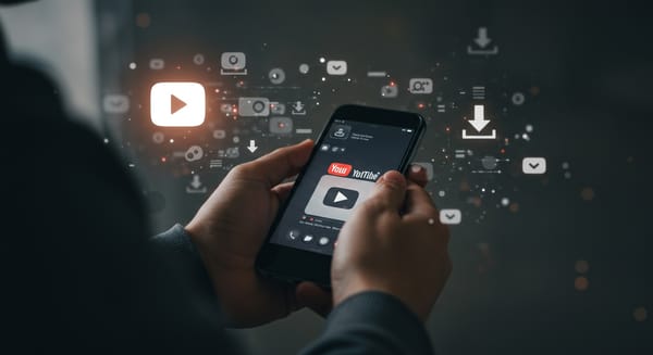 Baixar Vídeos do YouTube Online: Seu Guia Prático