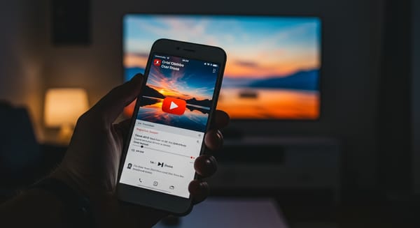 Como Baixar Vídeos do YouTube em 4K para Assistir Offline
