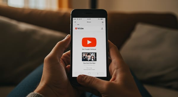 Como Baixar Vídeos do YouTube Gratuitamente (e de Forma Segura)