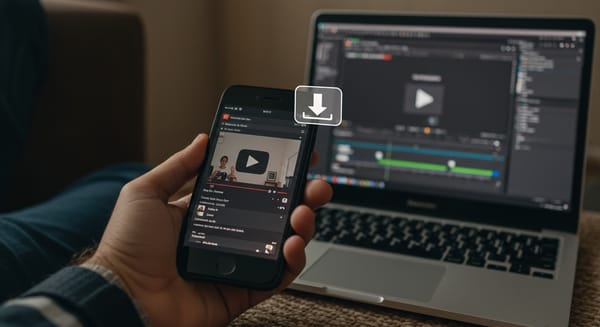 Baixar Vídeos do YouTube em MP4: Guia Completo e Seguro
