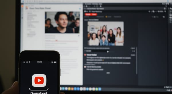Baixar Vídeos do YouTube pelo Link: Guia Prático e Consciente