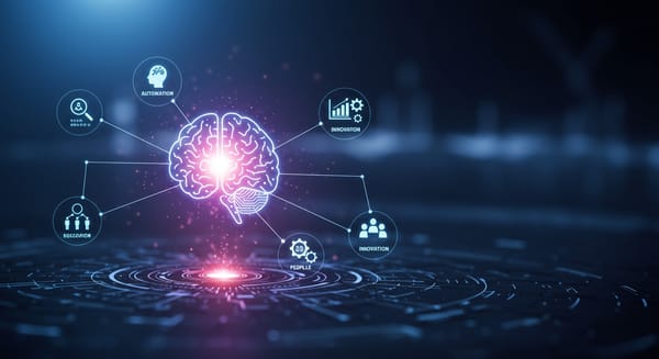 Desvendando os Benefícios Transformadores da Inteligência Artificial