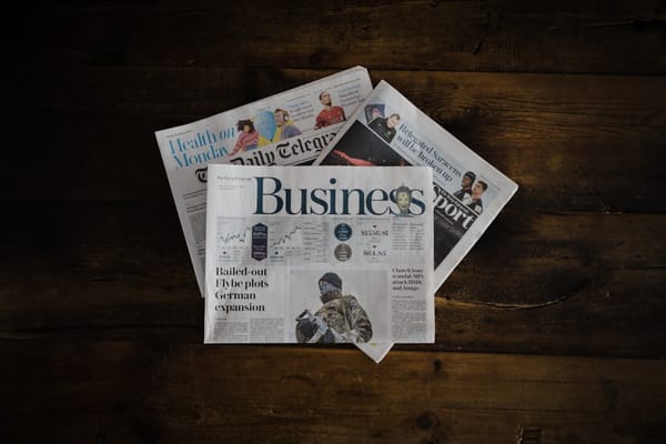 Best News: Os 5 Melhores Portais de Notícias para se Informar