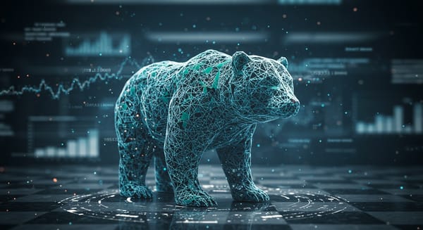 BigBear.ai: O Catalisador de 11 de Agosto e o Futuro da IA