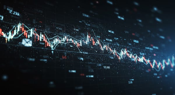 Bilhões Vaporizados: O Medo da IA Derruba Ações de Software