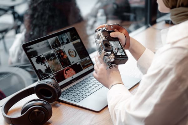 Bing Imagem: Seu Novo Gerador de Imagens com IA
