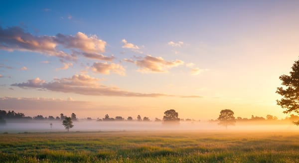Bom Dia Abençoado Terça-feira: Inspire e Compartilhe Positividade