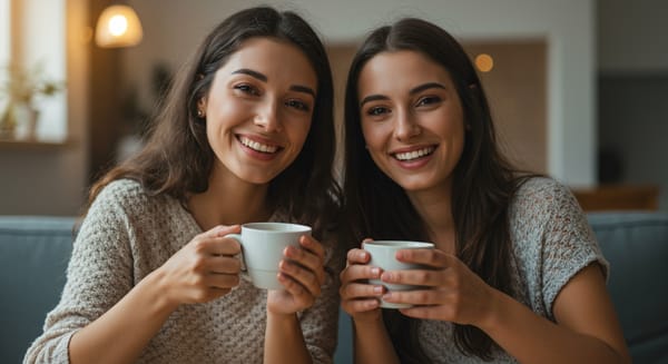 Bom Dia, Amiga do Coração: Mensagens que Iluminam o Seu Dia!