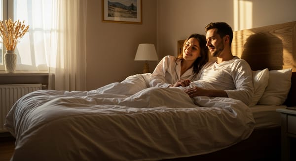 Bom Dia para o Amor da Minha Vida: Mensagens que Enchem o Coração