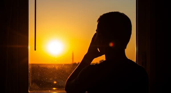 Bom Dia Anjo Meu: Mensagens que Iluminam o Amanhecer