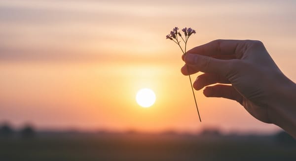 Bom Dia com Carinho e Amor: Mensagens que Transformam o Seu Dia