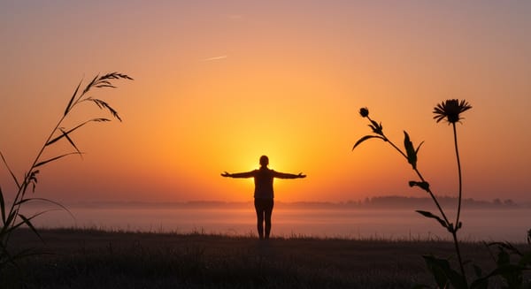 Bom Dia com Gratidão: Mensagens que Iluminam o Seu Amanhecer