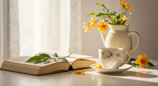 Bom Dia com Sabedoria: Mensagens Inspiradoras para Começar o Dia