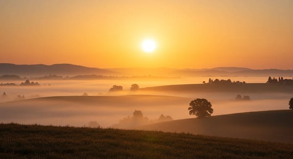 Bom Dia Coraçãozinho: Mensagens que Aquecem a Alma