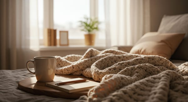 Abençoado Bom Dia Domingo: Mensagens para Iluminar o Seu Dia