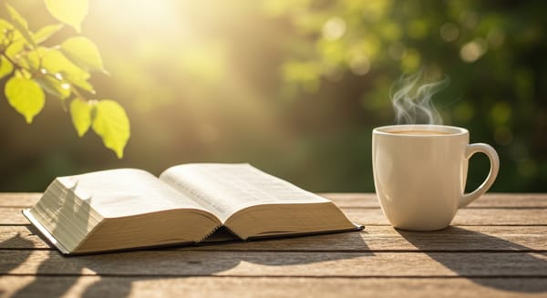 Bom Dia de Domingo Abençoado por Deus: Inspire e Seja Abençoado!