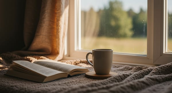 Bom Dia de Domingo: Frases Para Começar o Dia com o Coração Leve