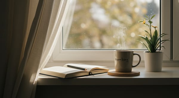 Bom Dia Domingo para WhatsApp: Mensagens Inspiradoras para Começar Bem o Dia