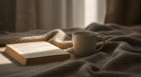 Bom Dia e um Bom Domingo: Mensagens Cheias de Luz e Inspiração