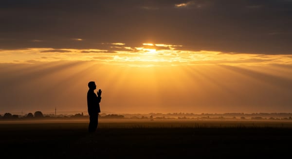 Bom Dia Evangélica: Mensagens Inspiradoras para Abençoar seu Dia