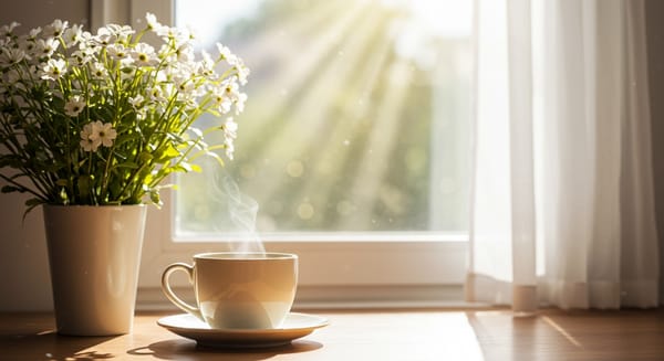 Bom Dia Feliz Sexta-feira Abençoada: Mensagens para Celebrar e Inspirar