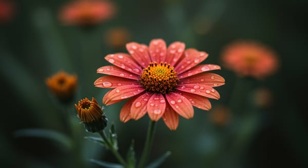 Bom Dia, Flor! Mensagens para Iluminar o Amanhecer