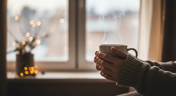Bom Dia com Frio e Café: A Receita Perfeita para Começar o Dia