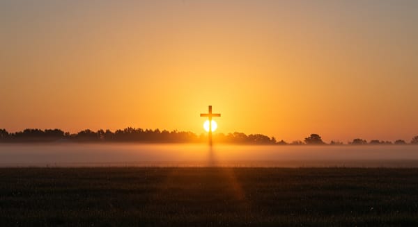 Bom Dia! Que Jesus Te Abençoe: Mensagens de Fé e Esperança para Começar o Dia