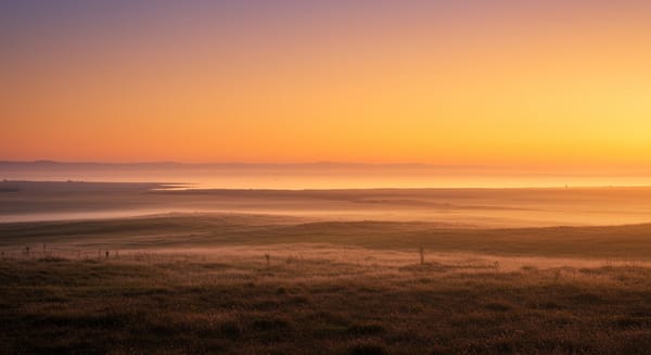 Bom Dia Maravilhoso: Mensagens Que Iluminam o Seu Amanhecer