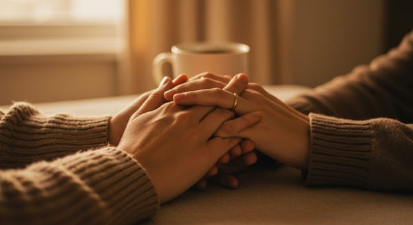 Bom Dia Meu Amor para WhatsApp: Mensagens que Transformam o Dia